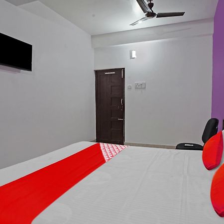 Hotel O Sun City Patna  Exterior photo