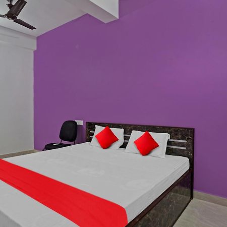 Hotel O Sun City Patna  Exterior photo