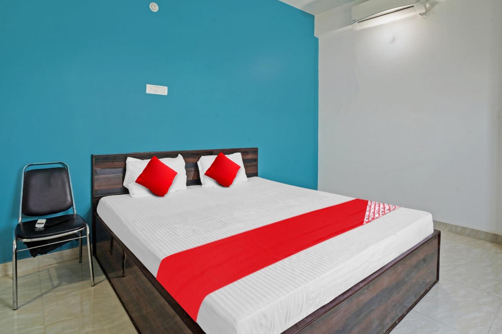 Hotel O Sun City Patna  Exterior photo