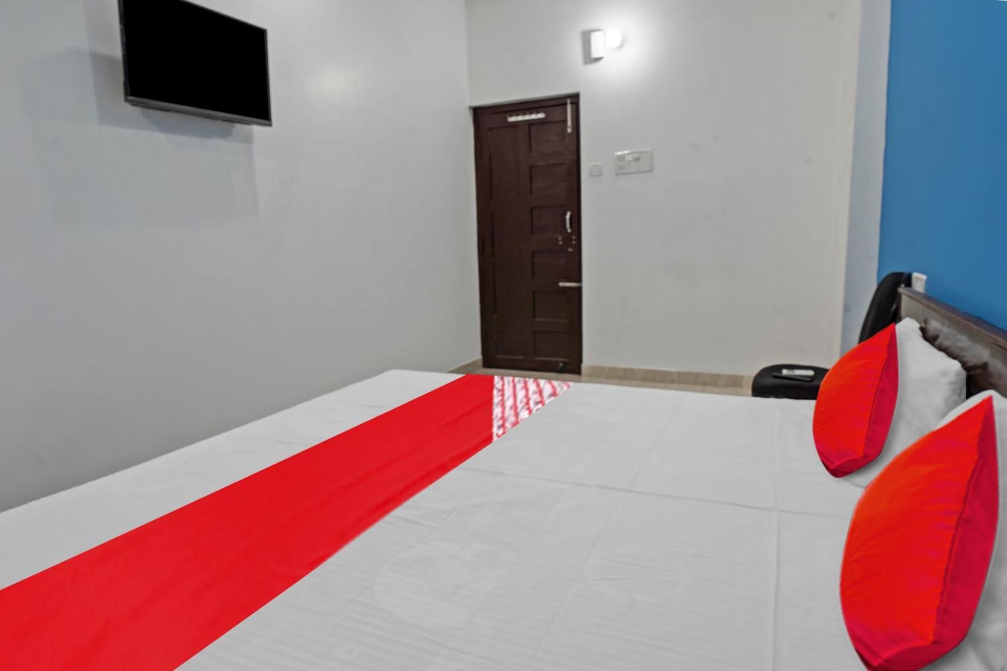 Hotel O Sun City Patna  Exterior photo