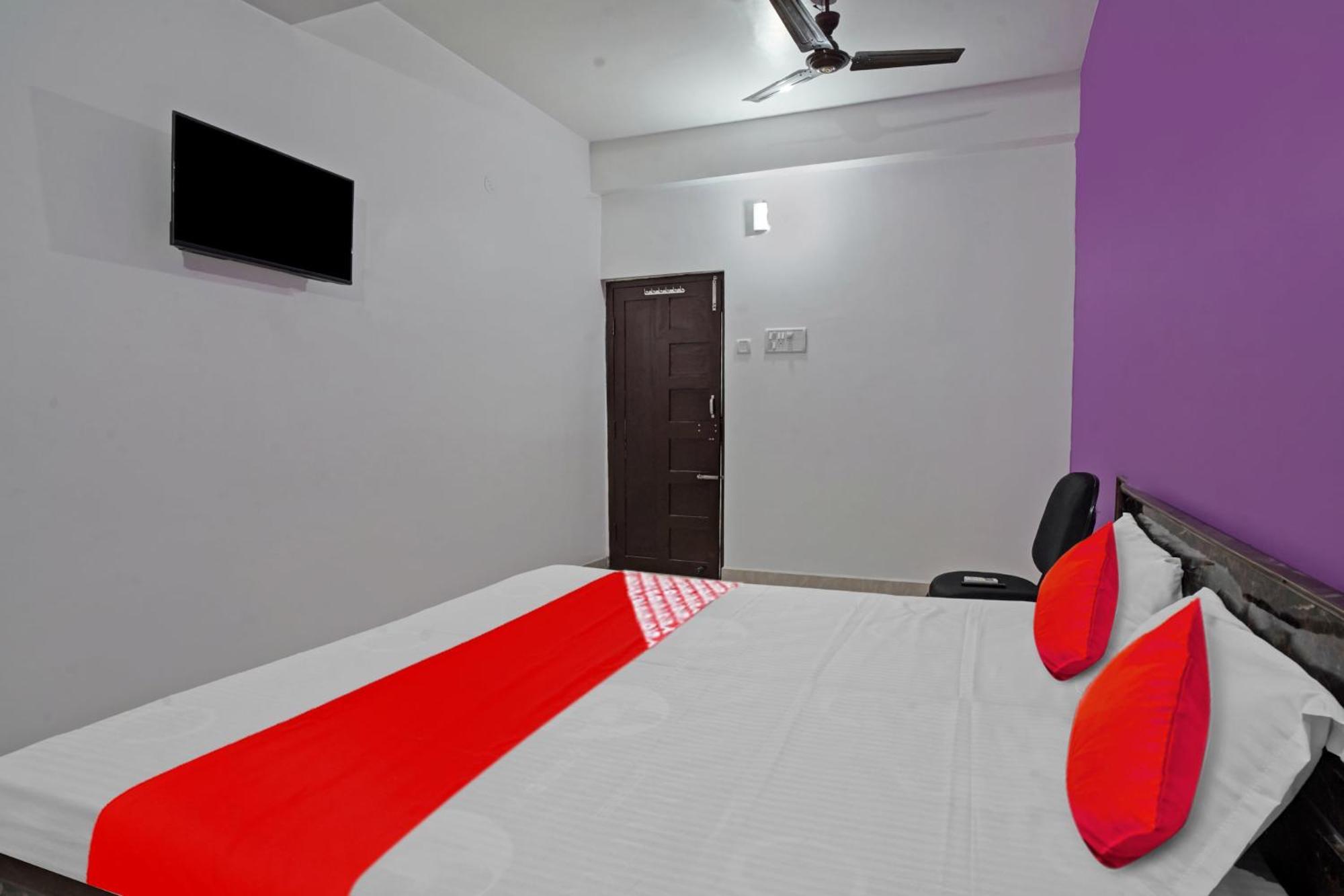 Hotel O Sun City Patna  Exterior photo