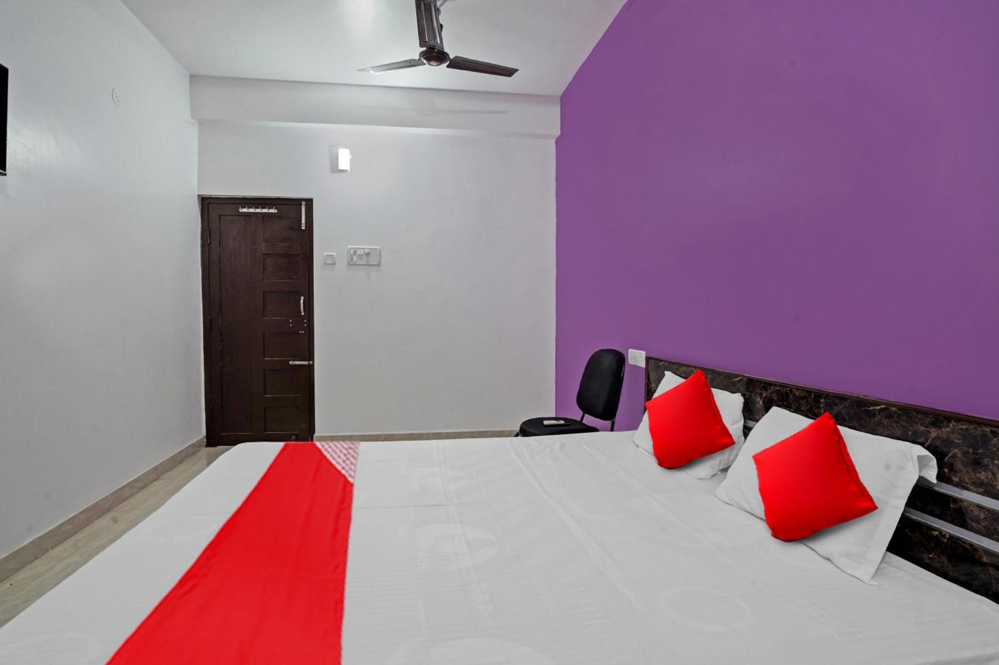 Hotel O Sun City Patna  Exterior photo