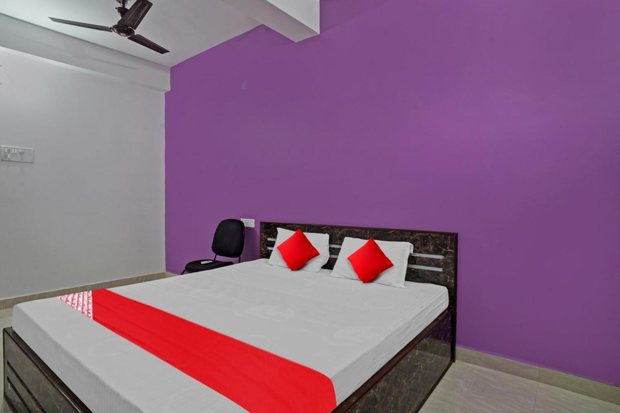 Hotel O Sun City Patna  Exterior photo